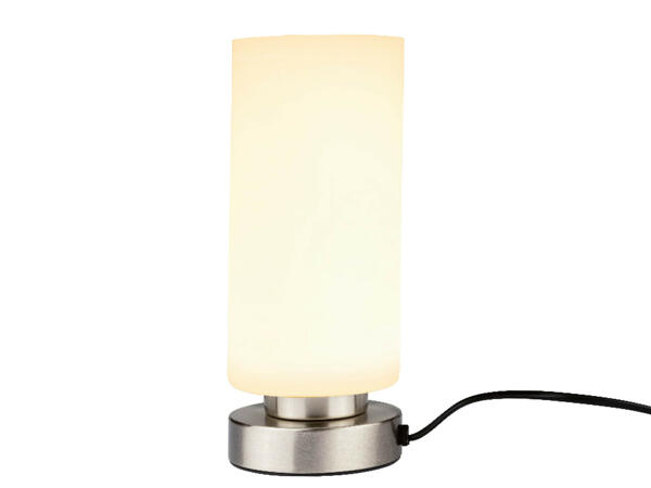 LED Table Lamp
