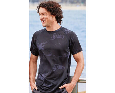 Men's Fitness Tee