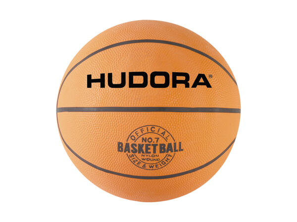 Ballon de basketball