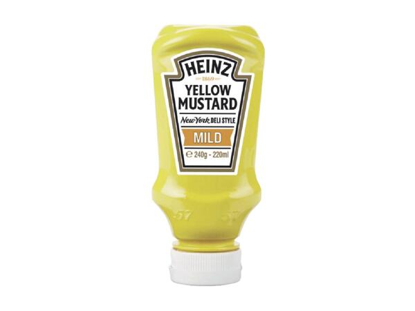Yellow Mustard