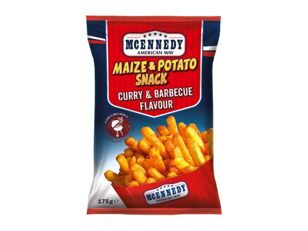 Crisps