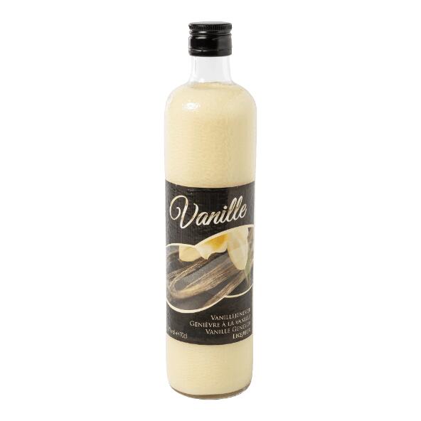 Creamjenever
