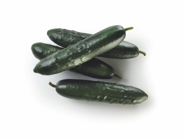 Cucumbers