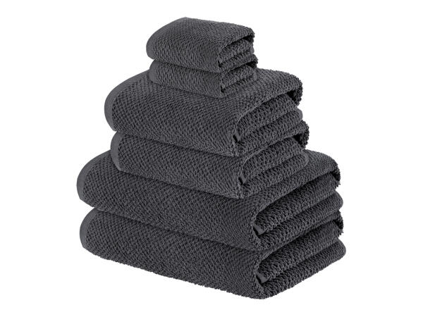 Towel Set