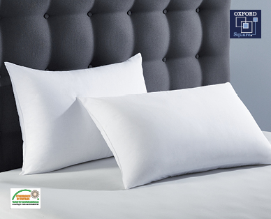 Pillow 2 Pack