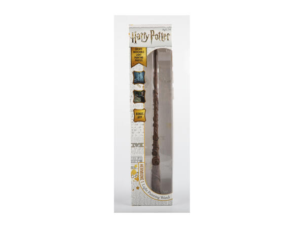 Harry Potter or Hermione Light Painting Wand