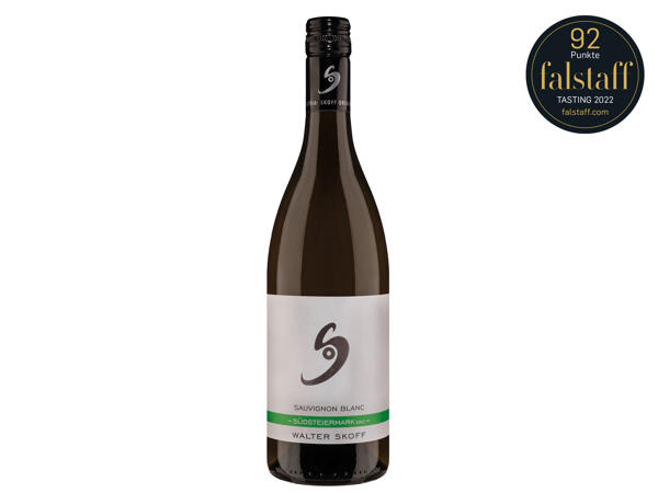 Weingut Walter Skoff Sauvignon Blanc Südsteiermark DAC