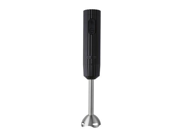 Silvercrest Black Hand Blender