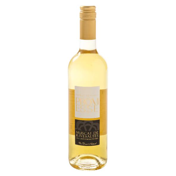 Muscat de Rivesaltes "Promesse"