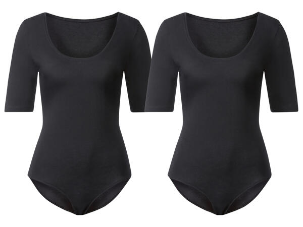 Ladies' Bodies