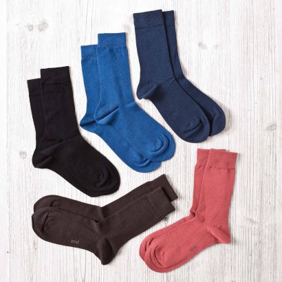 Wellness-Socken für Damen