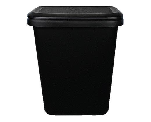 Hefty
20.4-Gallon Dual-Function XL Trash Can