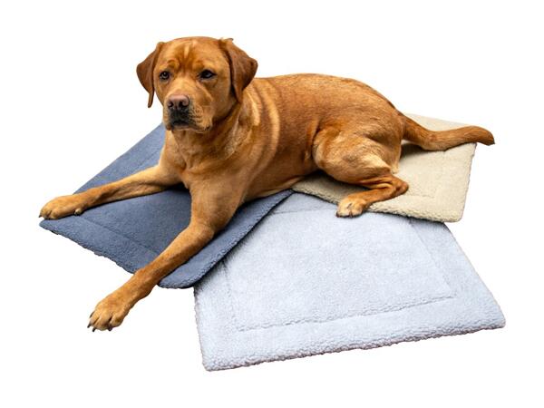 Matelas chauffant Karlie