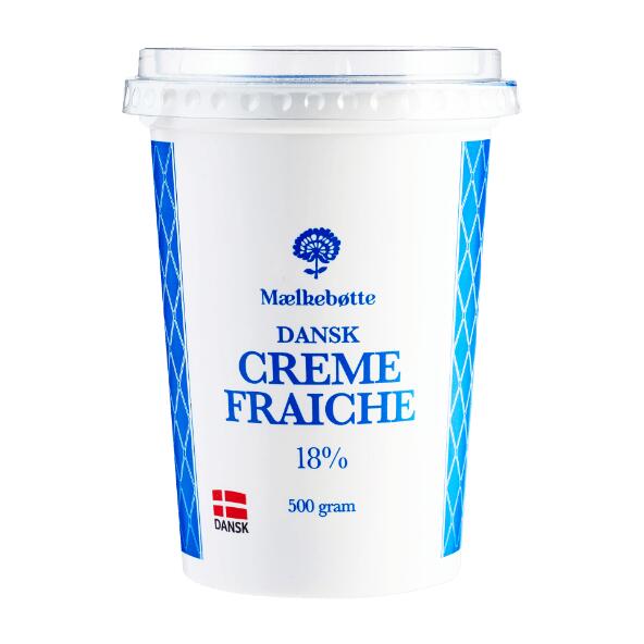 Creme fraiche
