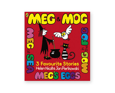 CHILDREN'S FLIP STORY BOOKS