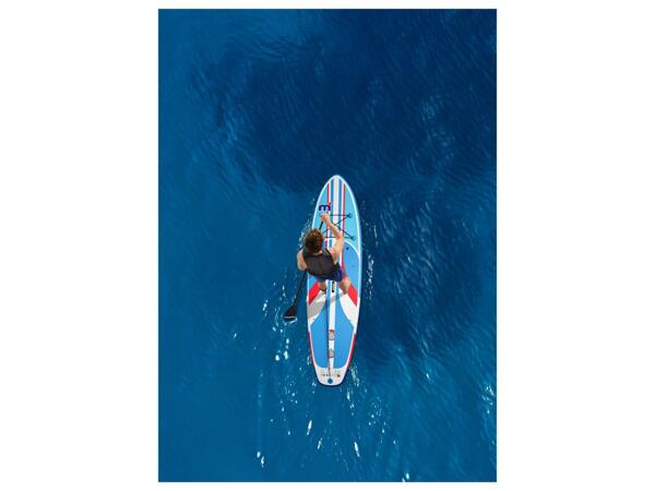 mistral(R) DVOUKOMOROVÝ PADDLEBOARD ALLROUND 10‘6"