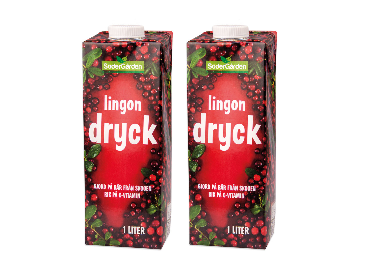 LINGONDRYCK