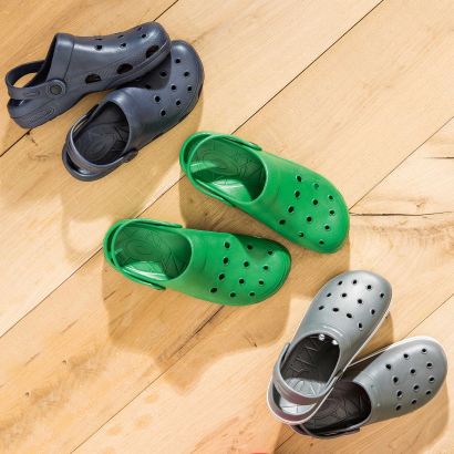 Sabots pour hommes
