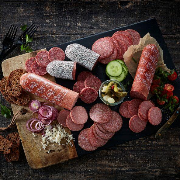 Salami