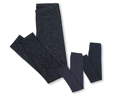 Leggings pour femmes BLUE MOTION