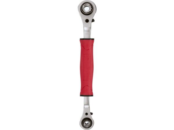 Parkside Multi-Functional Ratchet/​Ratchet Wrench
