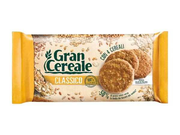 Gran Cereale Mulino Bianco