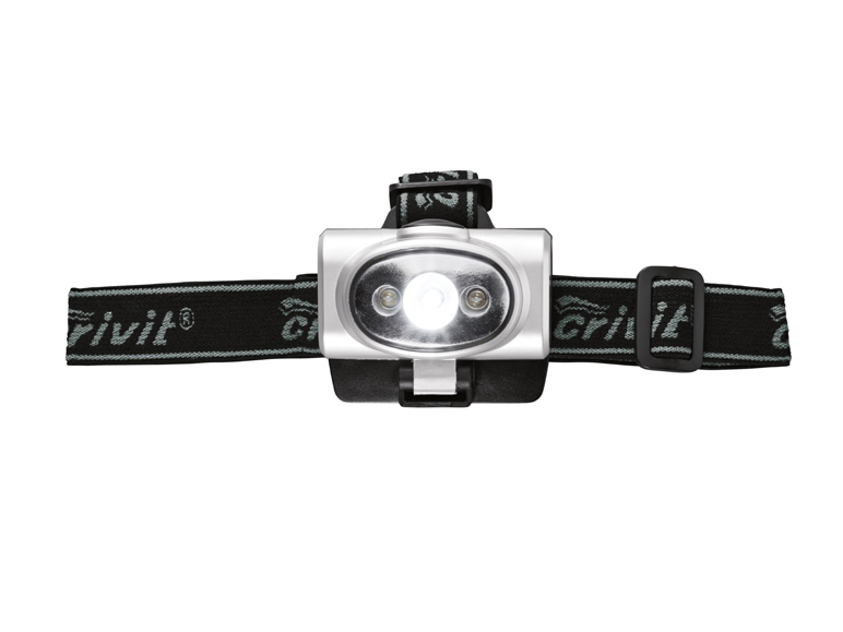LED Head Torch