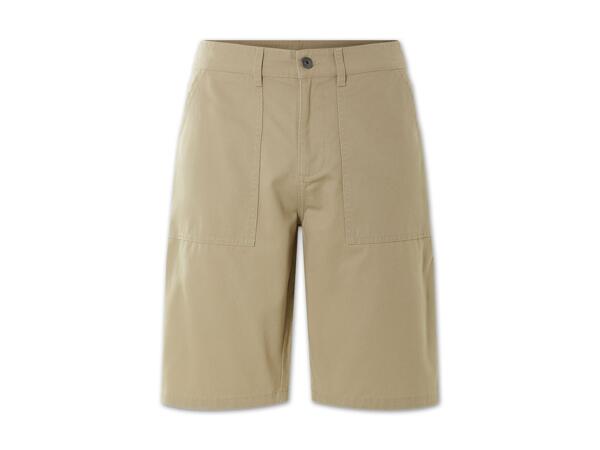 Herren Bermudas