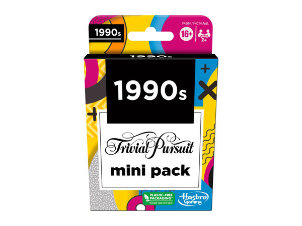 Hasbro Card Games Assorted