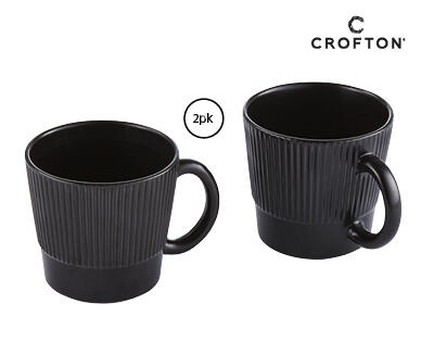 Bowl or Mug 2pk