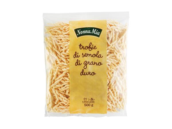 Trofie (azione valida solo in Ticino)