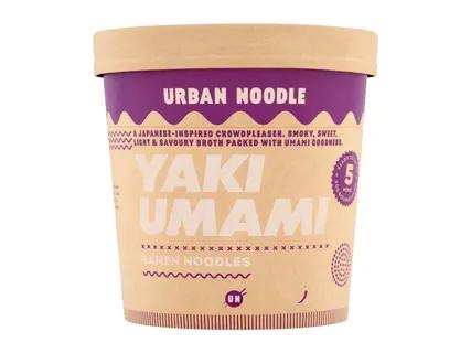 URBAN NOODLE Ramen Noodles Assorted