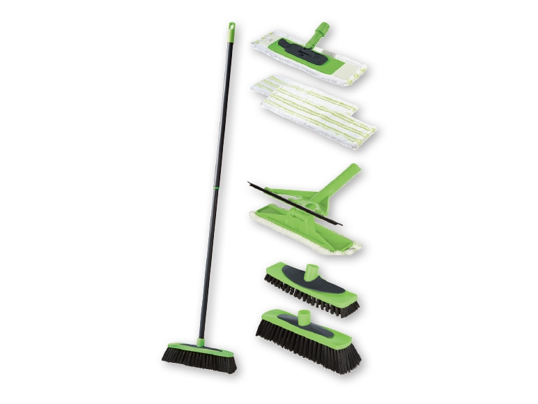 AQUAPUR Cleaning Accessories