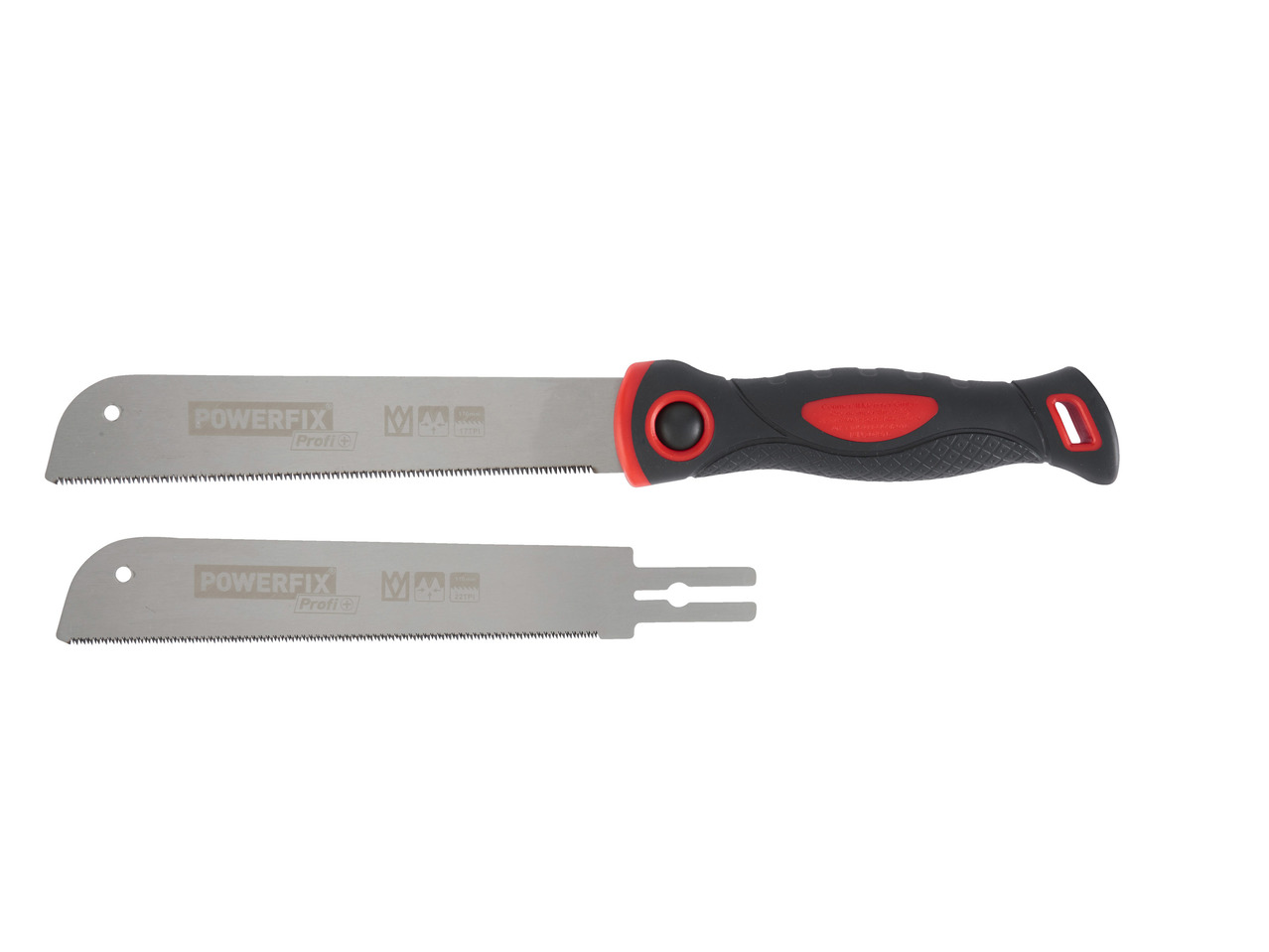 POWERFIX Japanese Saw