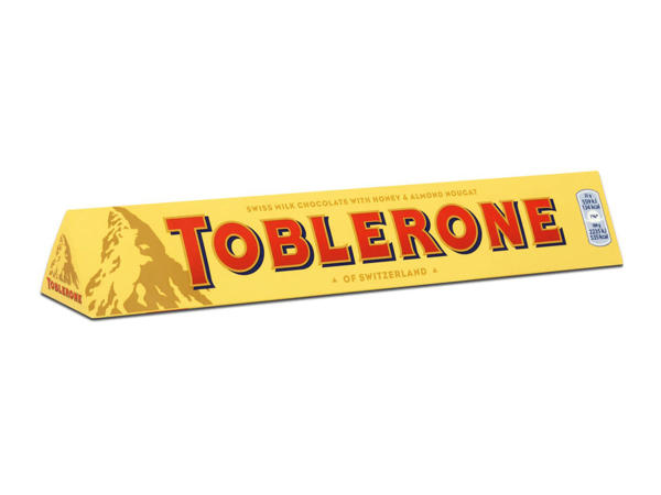 Toblerone