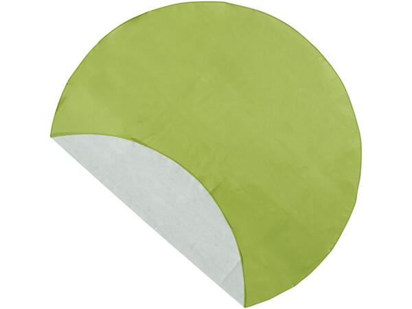Vinyl Tablecloth