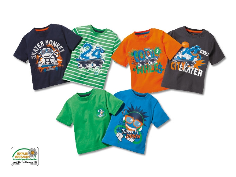 T-Shirts, 2er