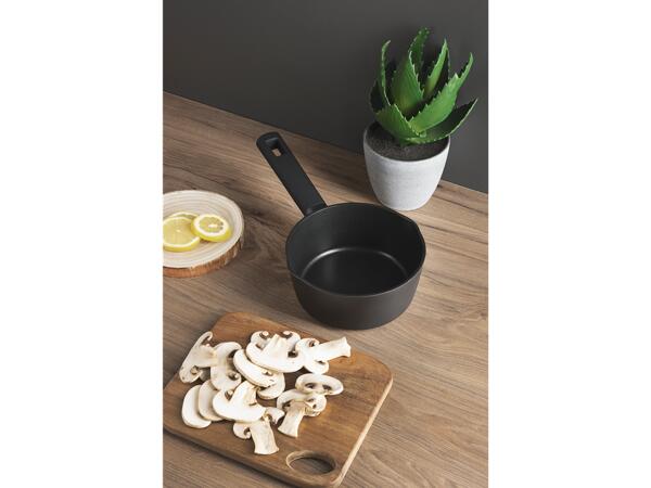 Masterpro RENDLÍK S KOVANÉHO HLINÍKU ∅ 16 cm