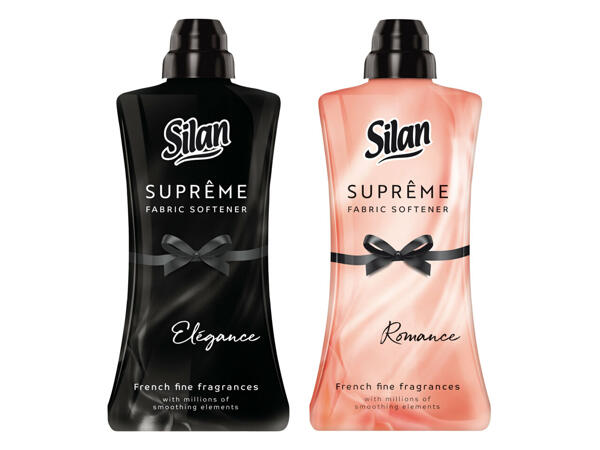 Silan Surpreme Weichspüler
