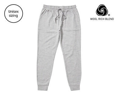 Merino Blend Sweat Pants