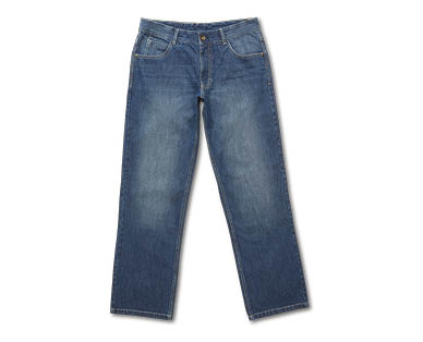 Mens Denim Jeans
