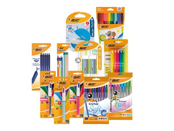 BIC Stationery Assortment