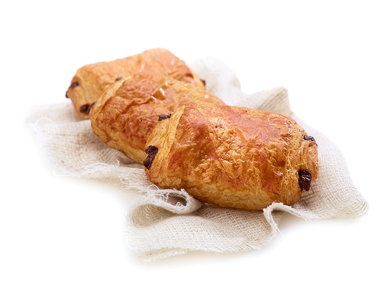 Petit pain au chocolat