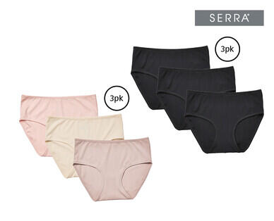 Women's Underwear