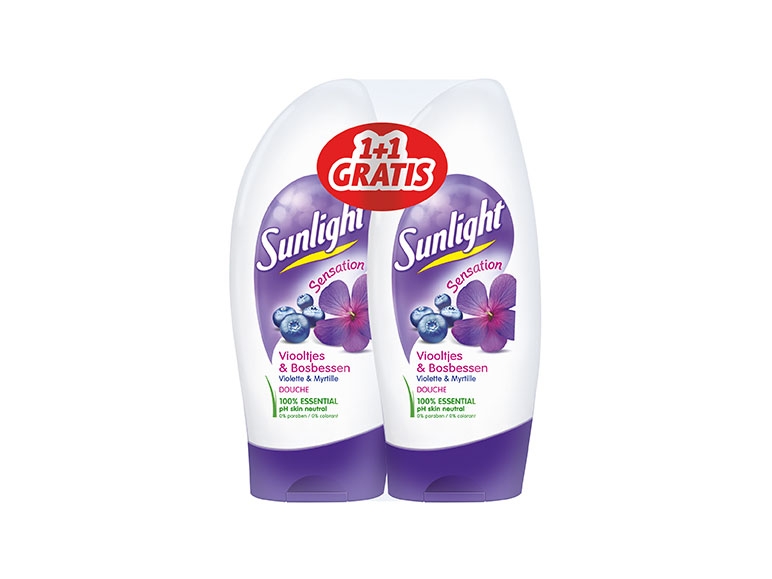 Duschgel