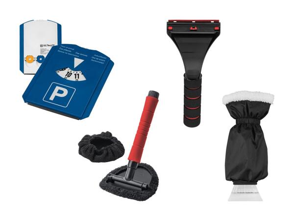 Accessoires pour voitures