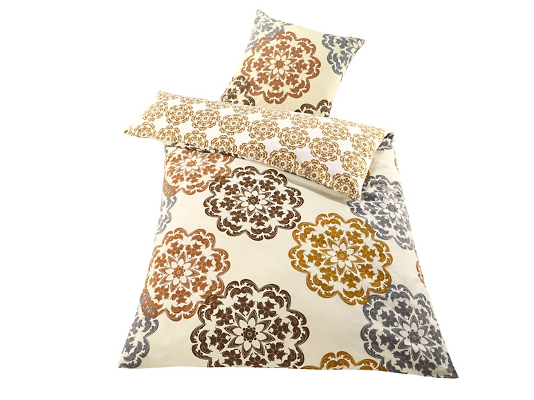 Housse de couette en flanelle