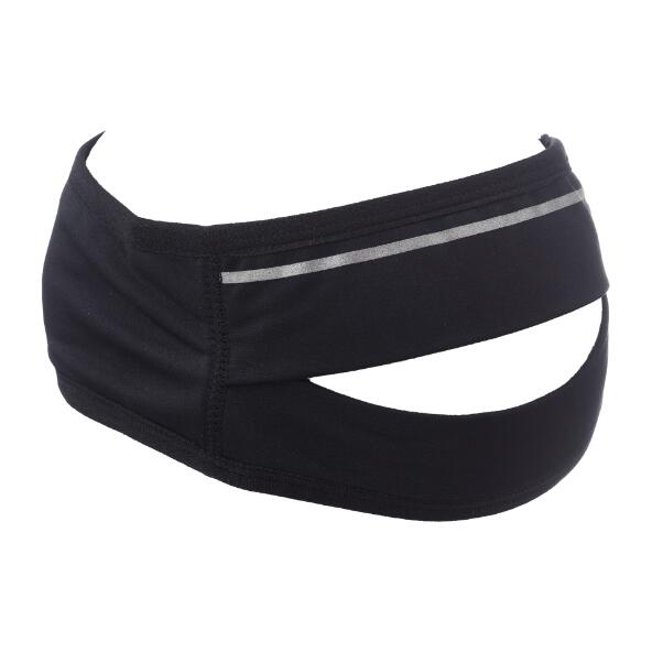 CRANE(R) 				Stirnband oder Handschuhe