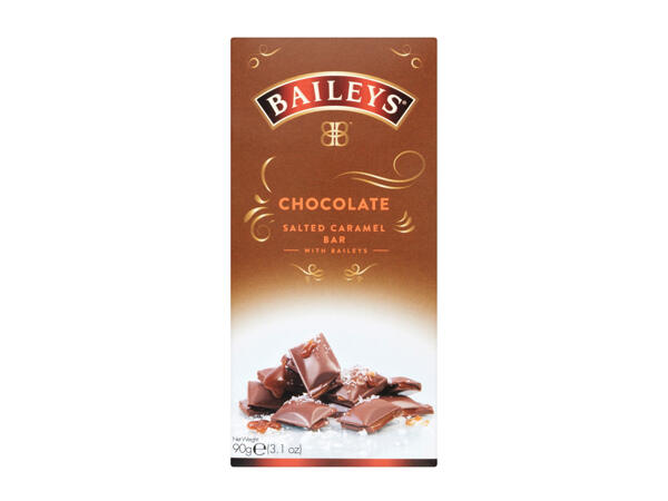 Baileys Caramels