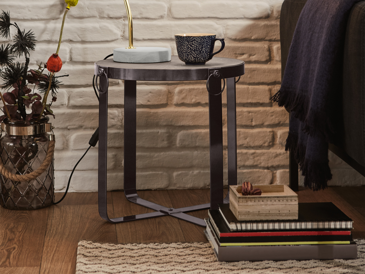 Table d'appoint
